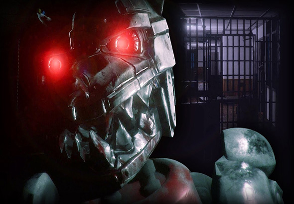 案例:特技 1.0 for Mac|Mac版下载 | CASE: Animatronics