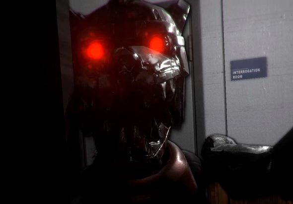 案例:特技 1.0 for Mac|Mac版下载 | CASE: Animatronics