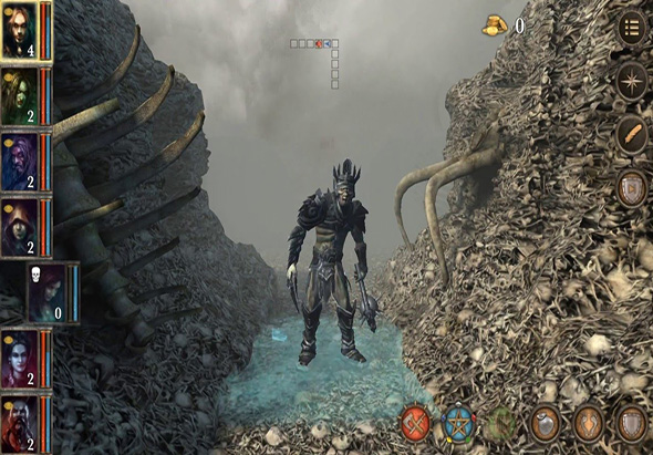 七法师 1.0 for Mac|Mac版下载 | 7 Mages