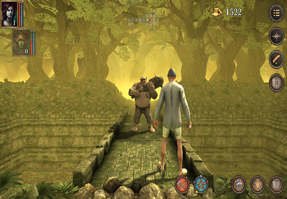 七法师 1.0 for Mac|Mac版下载 | 7 Mages