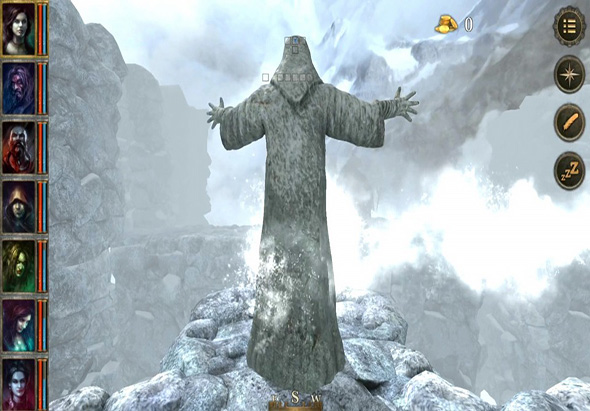 七法师 1.0 for Mac|Mac版下载 | 7 Mages