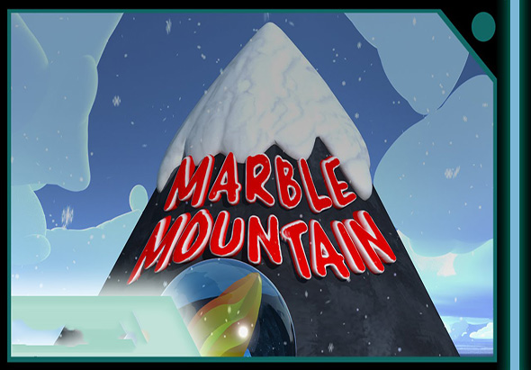 Marble Mountain 1.0 for Mac|Mac版下载 |