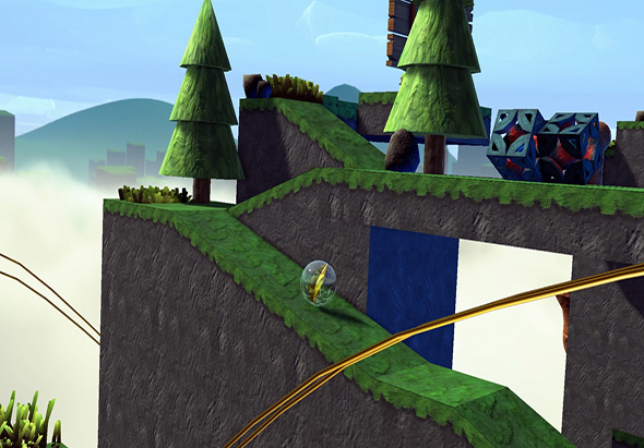 Marble Mountain 1.0 for Mac|Mac版下载 |