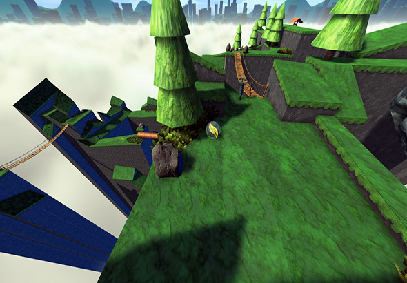 Marble Mountain 1.0 for Mac|Mac版下载 |