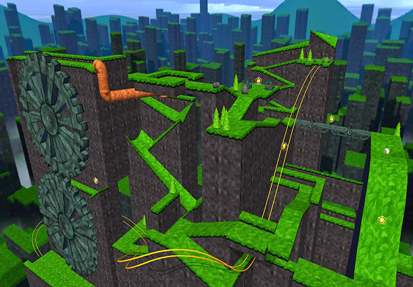 Marble Mountain 1.0 for Mac|Mac版下载 |