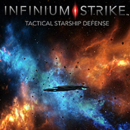 无尽袭击 1.0 for Mac|Mac版下载 | Infinium Strike 无尽袭击 1.0 for Mac|Mac版下载 | Infinium Strike
