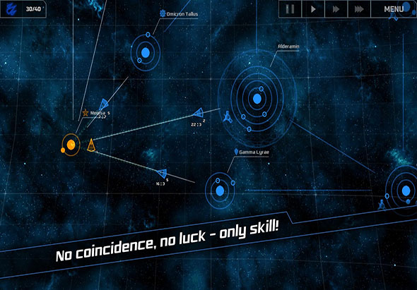 太空指令 1.0 for Mac|Mac版下载 | SPACECOM