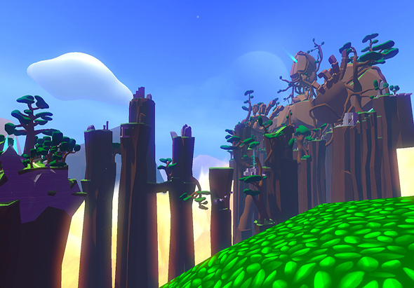 风之地 1.0 for Mac|Mac版下载 | Windlands