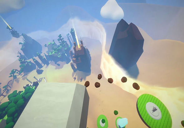 风之地 1.0 for Mac|Mac版下载 | Windlands