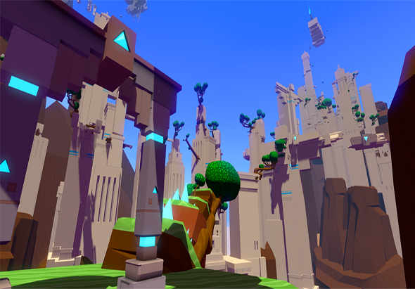 风之地 1.0 for Mac|Mac版下载 | Windlands