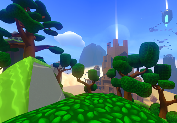 风之地 1.0 for Mac|Mac版下载 | Windlands