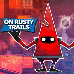 在腐蚀的小路上 1.0 for Mac|Mac版下载 | On Rusty Trails 在腐蚀的小路上 1.0 for Mac|Mac版下载 | On Rusty Trails