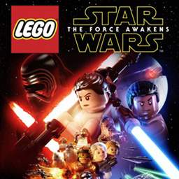 乐高星球大战:原力觉醒 1.0 for Mac|Mac版下载 | LEGO Star Wars: The Force Awakens 乐高星球大战:原力觉醒 1.0 for Mac|Mac版下载 | LEGO Star Wars: The Force Awakens