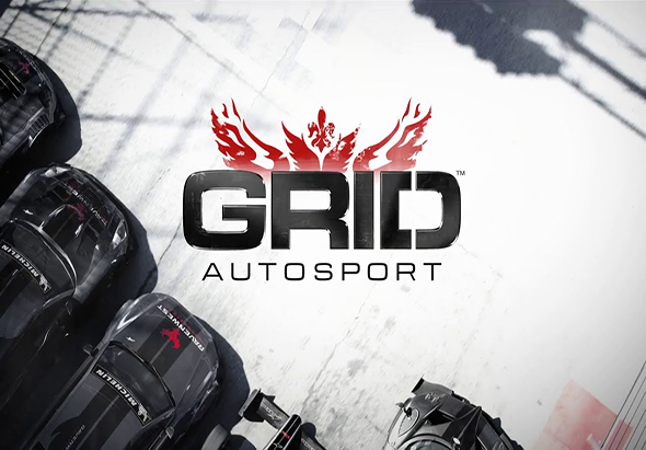 超级房车赛：汽车运动 中文版 for Mac|Mac版下载 | GRID: Autosport