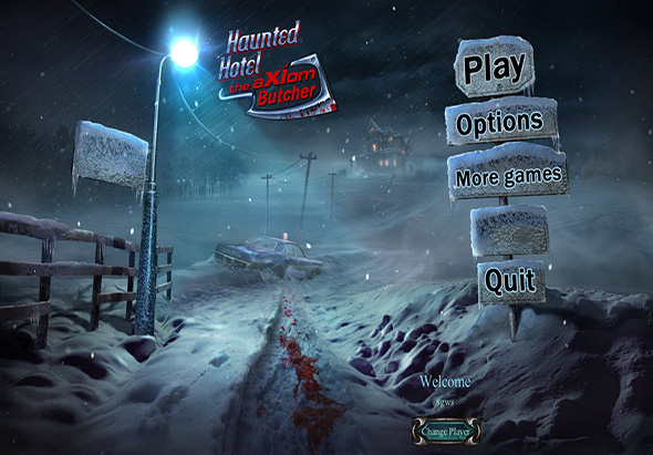幽魂旅店11:血染阿斯穆 1.0 for Mac|Mac版下载 | Haunted Hotel 11: The Axiom Butcher