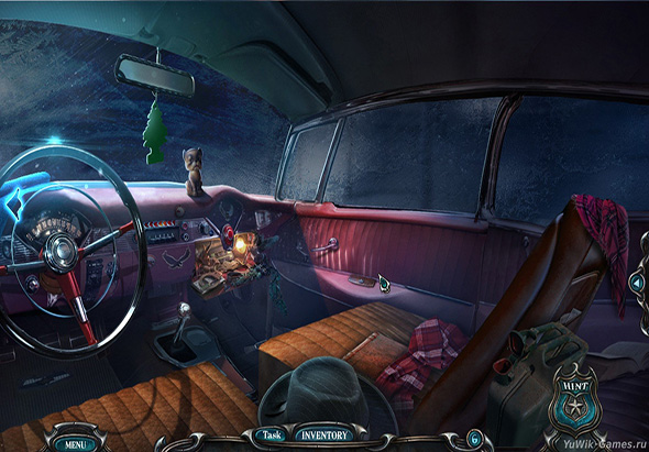 幽魂旅店11:血染阿斯穆 1.0 for Mac|Mac版下载 | Haunted Hotel 11: The Axiom Butcher