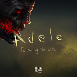 阿黛尔:跟随足迹 1.0 for Mac|Mac版下载 | Adele: Following the Signs 阿黛尔:跟随足迹 1.0 for Mac|Mac版下载 | Adele: Following the Signs