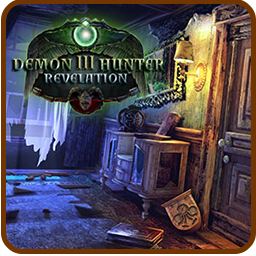 恶魔猎手3:启示 1.0 for Mac|Mac版下载 | Demon Hunter 3: Revelation 恶魔猎手3:启示 1.0 for Mac|Mac版下载 | Demon Hunter 3: Revelation