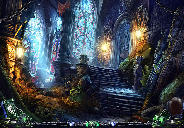 恶魔猎手3:启示 1.0 for Mac|Mac版下载 | Demon Hunter 3: Revelation