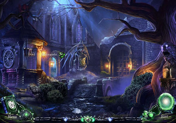 恶魔猎手3:启示 1.0 for Mac|Mac版下载 | Demon Hunter 3: Revelation