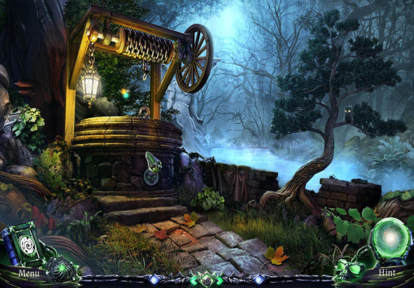 恶魔猎手3:启示 1.0 for Mac|Mac版下载 | Demon Hunter 3: Revelation