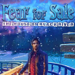 恐惧专卖8:小屋惊魂 典藏版 1.0 for Mac|Mac版下载 | Fear for Sale 8: The House on Black River 恐惧专卖8:小屋惊魂 典藏版 1.0 for Mac|Mac版下载 | Fear for Sale 8: The House on Black River