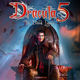 吸血鬼德古拉4+5 1.0 for Mac|Mac版下载 | Dracula 4 and 5 吸血鬼德古拉4+5 1.0 for Mac|Mac版下载 | Dracula 4 and 5