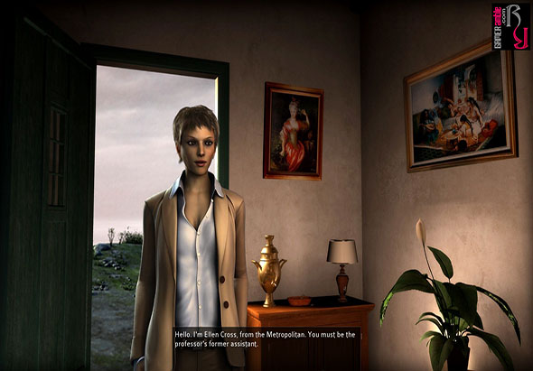吸血鬼德古拉4+5 1.0 for Mac|Mac版下载 | Dracula 4 and 5