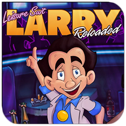 情圣拉瑞 1.0 for Mac|Mac版下载 | Leisure Suit Larry 情圣拉瑞 1.0 for Mac|Mac版下载 | Leisure Suit Larry