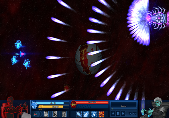 太空生存 Survive in Space 1.0 for Mac|Mac版下载 | Survive in Space
