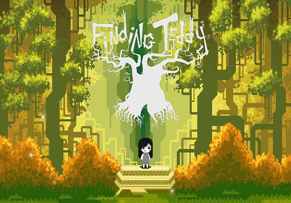 寻找泰迪 Finding Teddy 1.0 for Mac|Mac版下载 | Finding Teddy