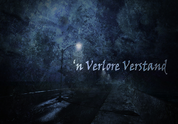 混乱梦境 1.0 for Mac|Mac版下载 | \'n Verlore Verstand