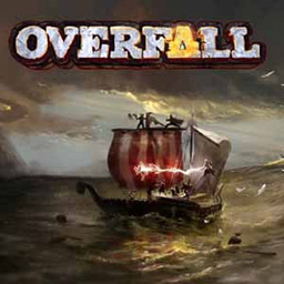 湍流 1.0 for Mac|Mac版下载 | Overfall 湍流 1.0 for Mac|Mac版下载 | Overfall