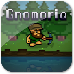 矮人村庄 1.0 for Mac|Mac版下载 | Gnomoria 矮人村庄 1.0 for Mac|Mac版下载 | Gnomoria