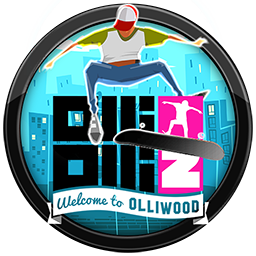 像素滑板2:欢迎来到奥莱坞 1.0 for Mac|Mac版下载 | OlliOlli 2: Welcome to OlliWood 像素滑板2:欢迎来到奥莱坞 1.0 for Mac|Mac版下载 | OlliOlli 2: Welcome to OlliWood