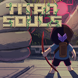 泰坦之魂 1.0 for Mac|Mac版下载 | Titan Souls 泰坦之魂 1.0 for Mac|Mac版下载 | Titan Souls