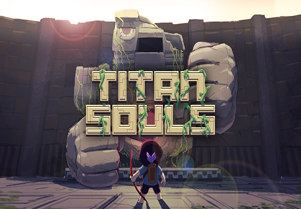 泰坦之魂 1.0 for Mac|Mac版下载 | Titan Souls