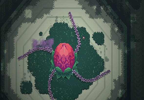 泰坦之魂 1.0 for Mac|Mac版下载 | Titan Souls