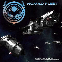 游牧舰队 1.0 for Mac|Mac版下载 | Nomad Fleet 游牧舰队 1.0 for Mac|Mac版下载 | Nomad Fleet