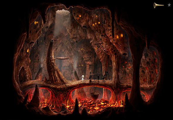 银河历险记3 Samorost 3 1.0 for Mac|Mac版下载 |
