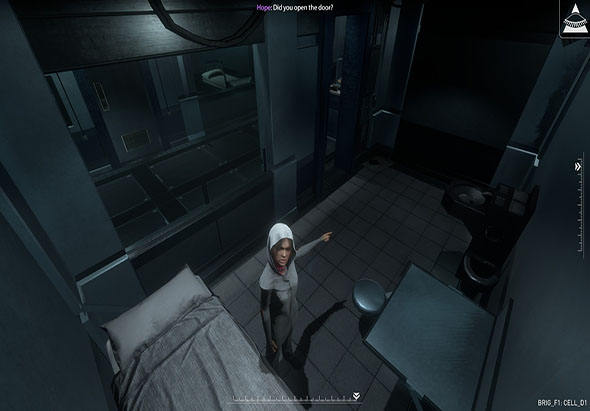 共和国重制版 1-5章 for Mac|Mac版下载 | :Republique Remastered