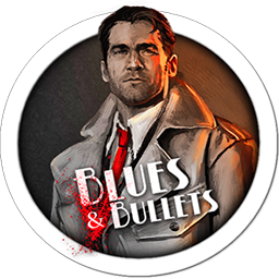 蓝调与子弹 第二章 for Mac|Mac版下载 | Blues&Bullets 蓝调与子弹 第二章 for Mac|Mac版下载 | Blues&Bullets
