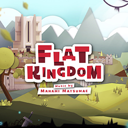 平坦王国 1.0 for Mac|Mac版下载 | Flat Kingdom 平坦王国 1.0 for Mac|Mac版下载 | Flat Kingdom