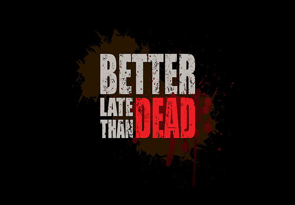 逆境求生 1.0 for Mac|Mac版下载 | Better Late Than DEAD