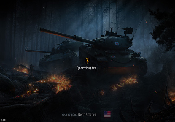 坦克世界闪电战 1.0 for Mac|Mac版下载 | World of Tanks Blitz