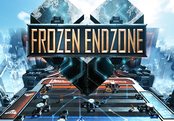 冰封底线 1.0 for Mac|Mac版下载 | Frozen Cortex