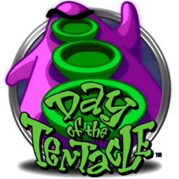 触手也疯狂重制版 1.0 for Mac|Mac版下载 | Day of the Tentacle Remastered 触手也疯狂重制版 1.0 for Mac|Mac版下载 | Day of the Tentacle Remastered