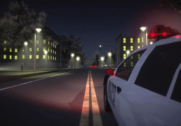 执法者 1.0 for Mac|Mac版下载 | ENFORCER: Justice Law Order