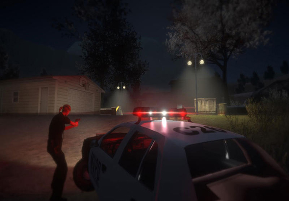 执法者 1.0 for Mac|Mac版下载 | ENFORCER: Justice Law Order