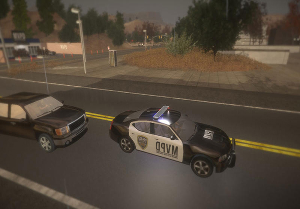 执法者 1.0 for Mac|Mac版下载 | ENFORCER: Justice Law Order